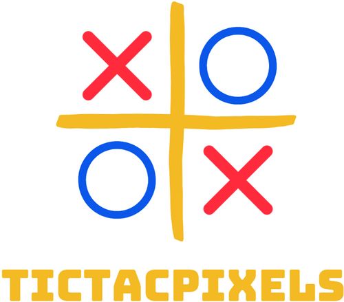 TicTacPixels